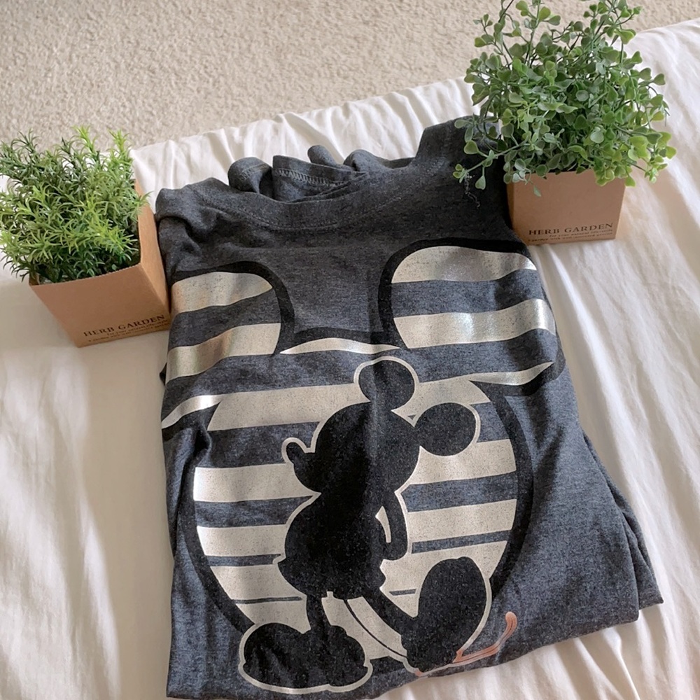 Mickey T